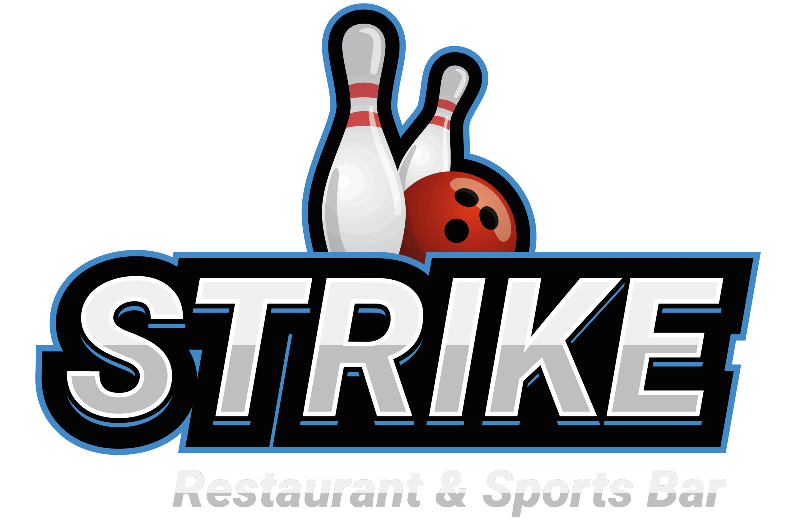 Strike Online Shop